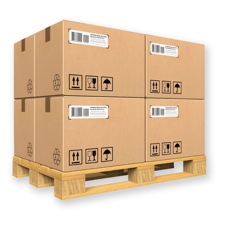 黄南州重型包装纸箱有哪六大优点