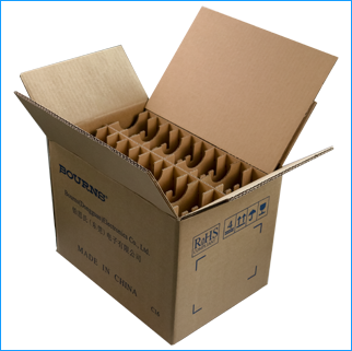 黄南州东莞纸箱厂-建议如何提高纸箱承重量