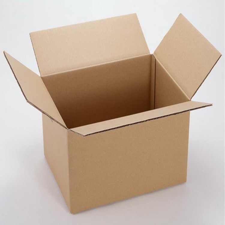 黄南州东莞纸箱厂生产的纸箱包装价廉箱美