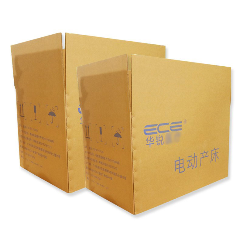 黄南州包装中重型纸箱的比较