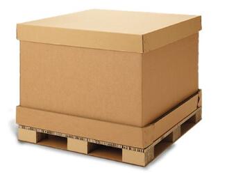 黄南州重型纸箱与普通木箱相比优点有哪些？