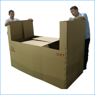 黄南州什么是重型纸箱