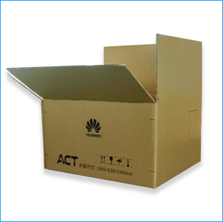 黄南州纸箱包装介绍纸箱定制的要求