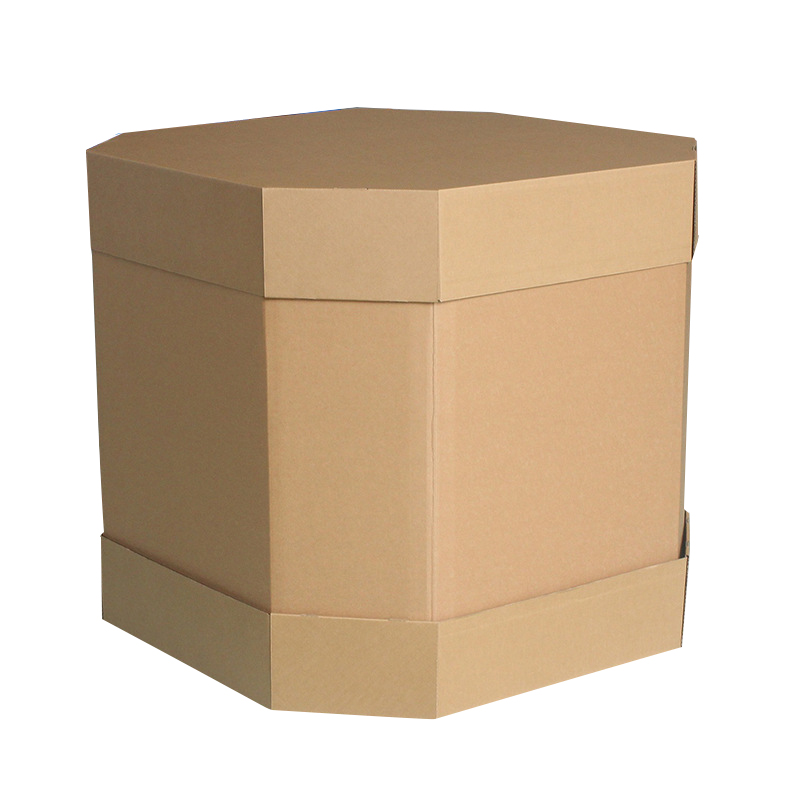 黄南州重型纸箱有哪些优点？
