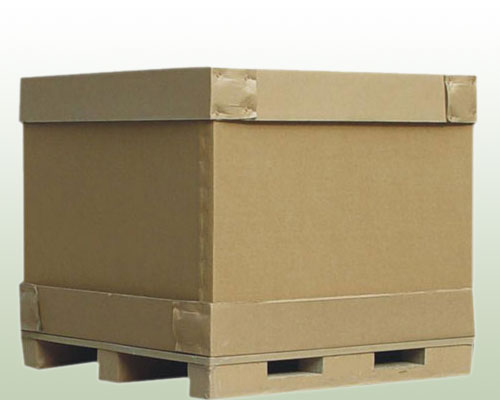 黄南州重型纸箱什么原因突然成为包装行业主流？